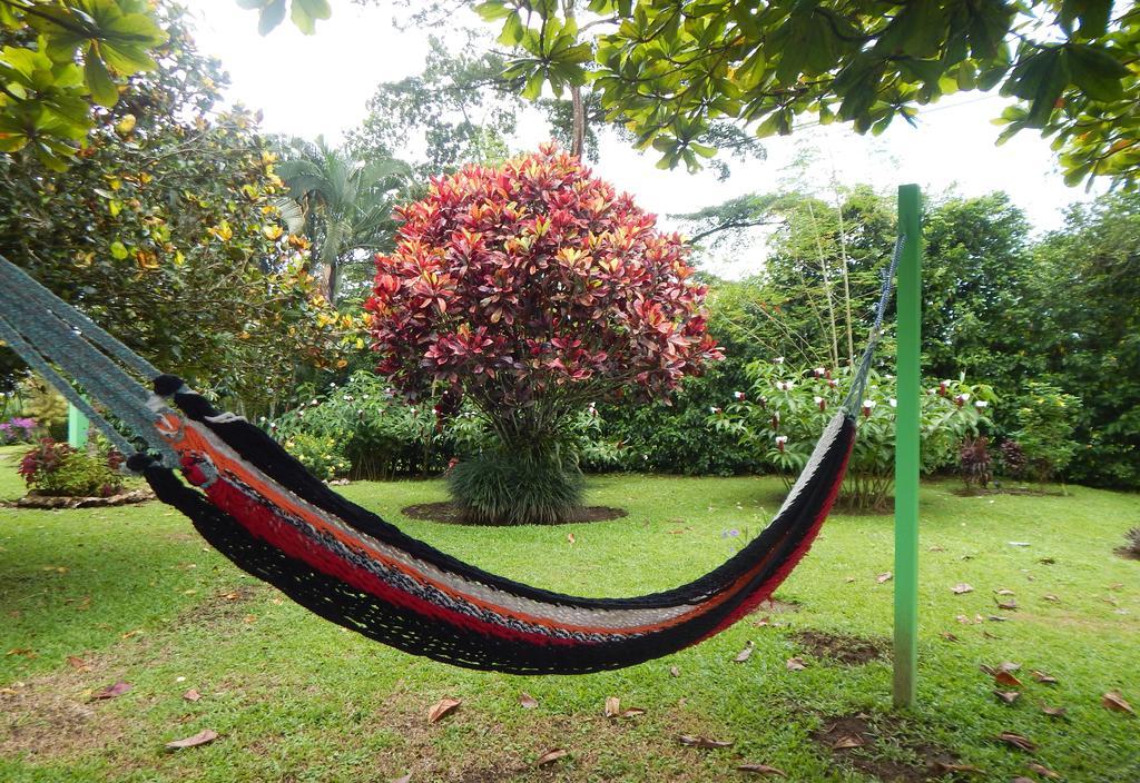 Befox Adventure Hotel La Fortuna Exterior photo